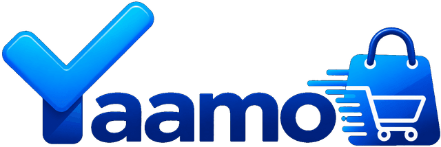 Yaamo Market Logo