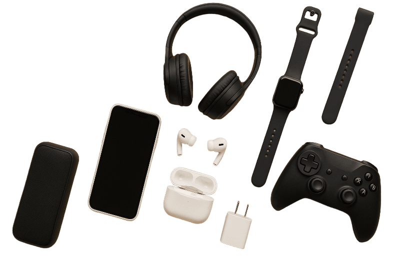 Electronics & Gadgets